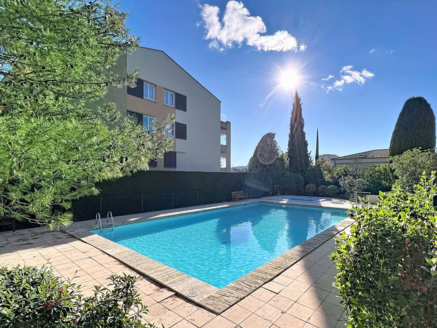 Appartement à vendre, 112m², Aix-en-Provence