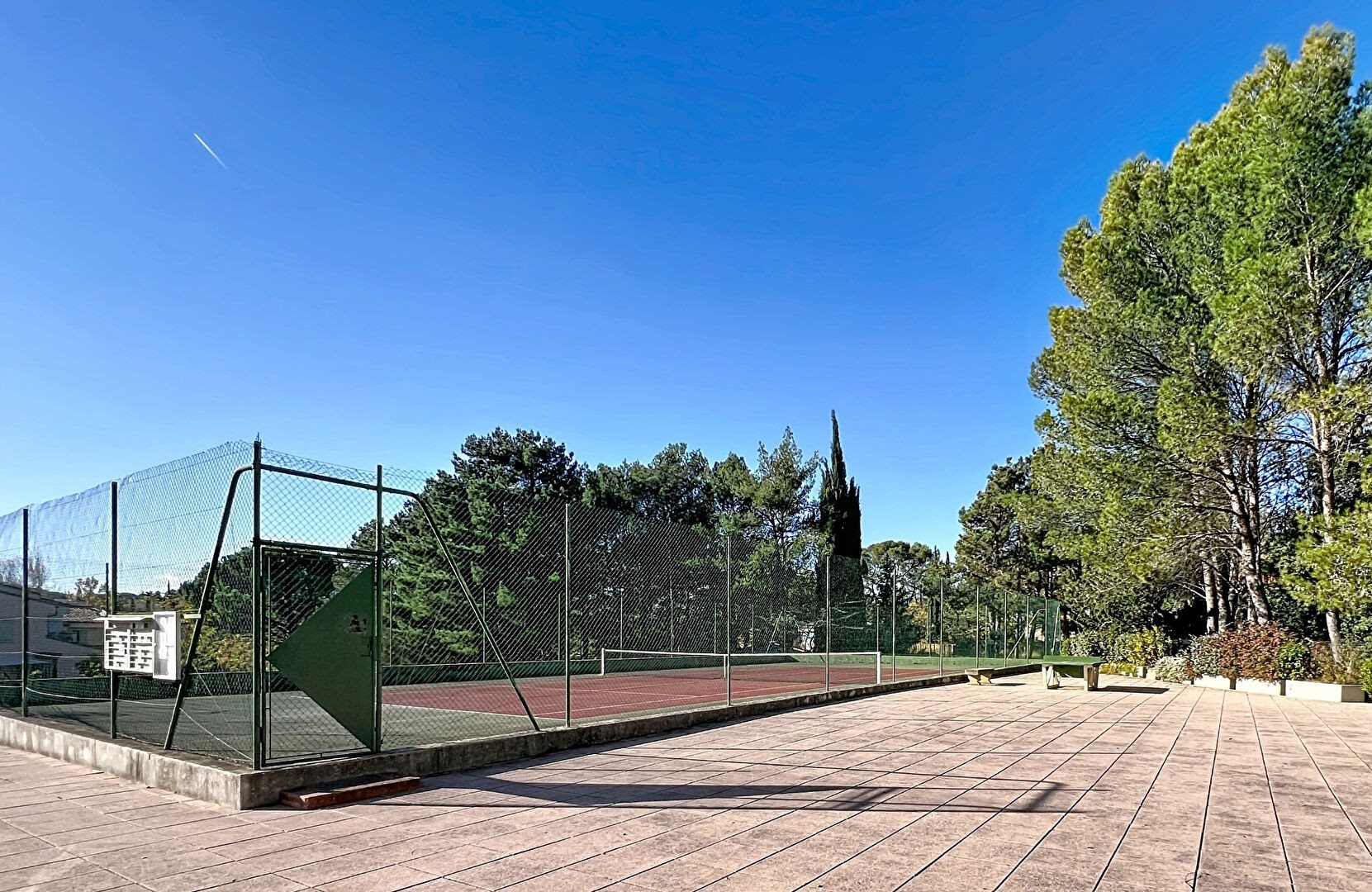 Appartement à vendre, 112m², Aix-en-Provence