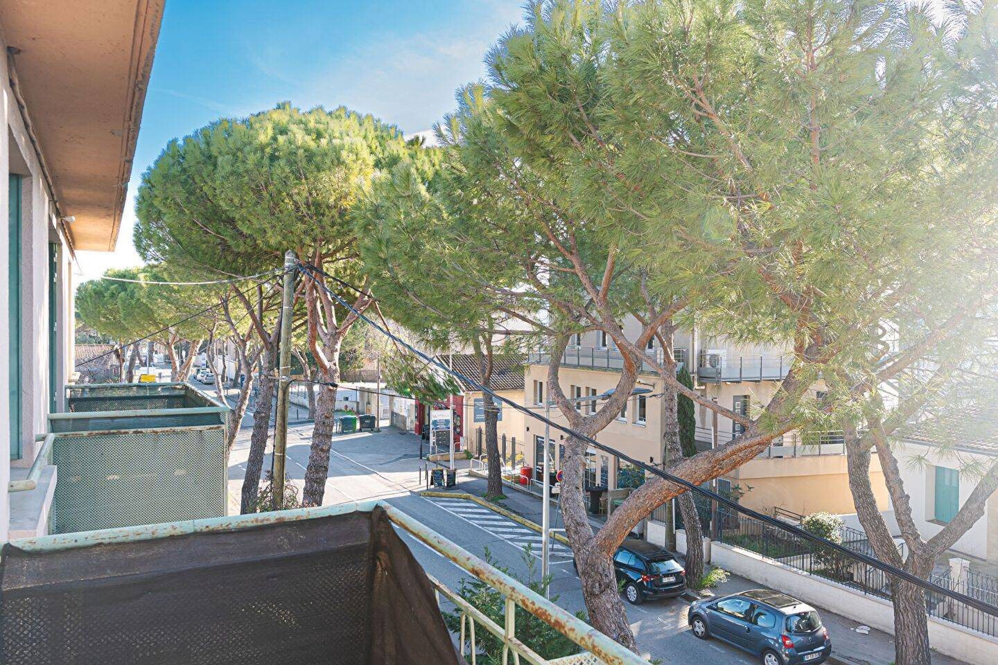 Appartement à vendre, 61m², Aix-en-Provence