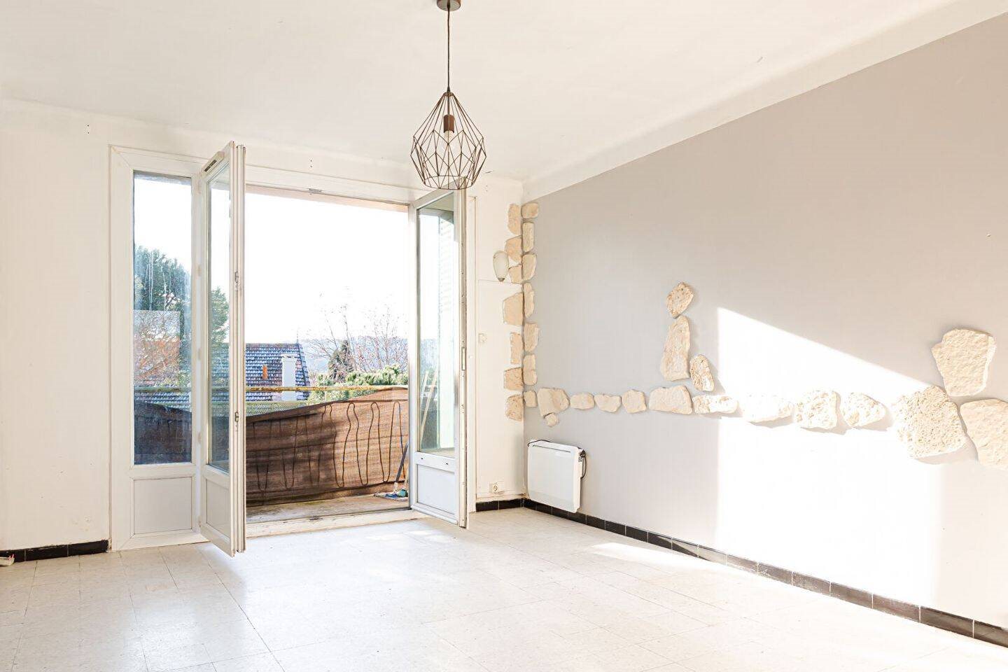 Appartement à vendre, 61m², Aix-en-Provence