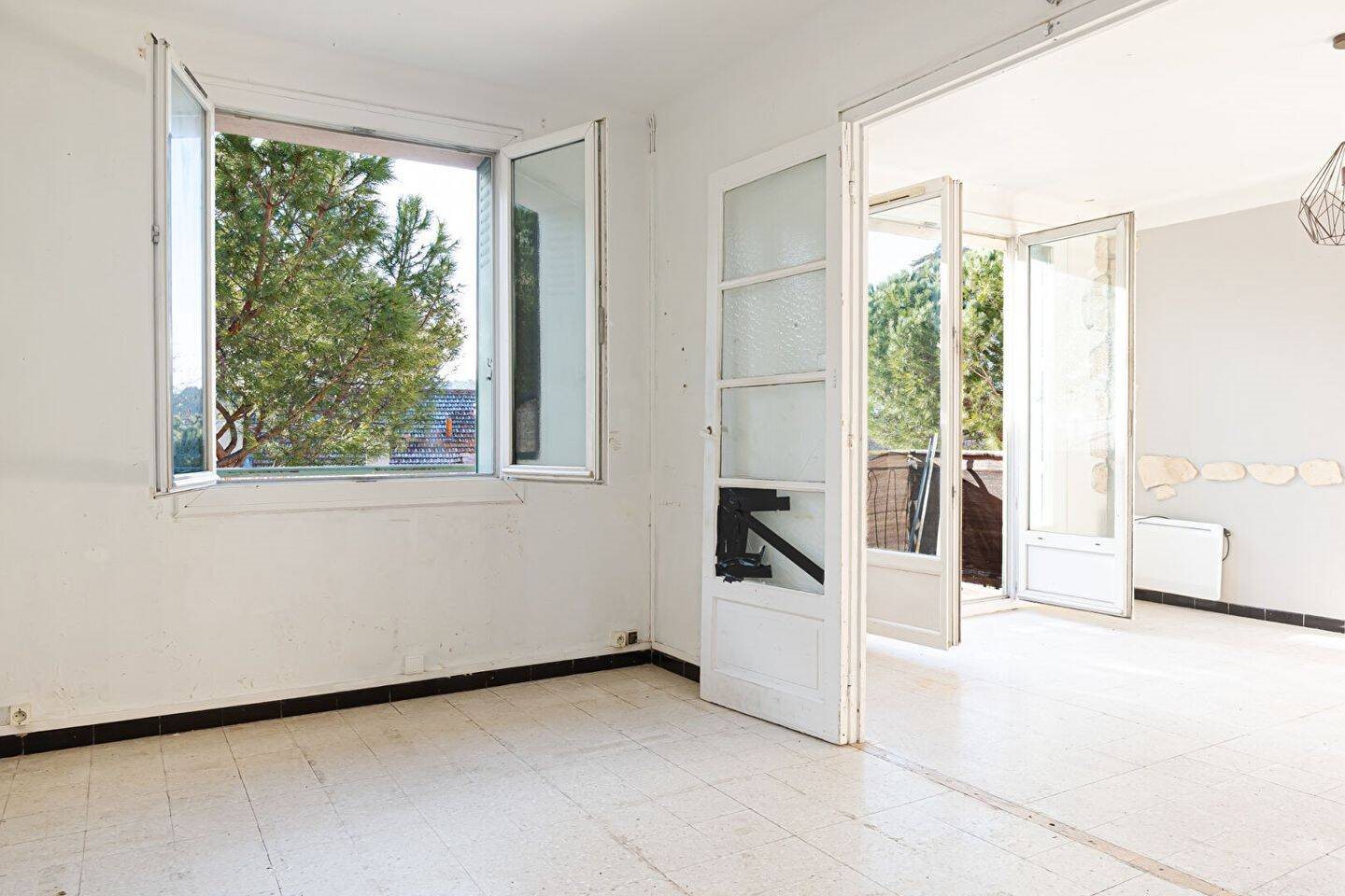 Appartement à vendre, 61m², Aix-en-Provence