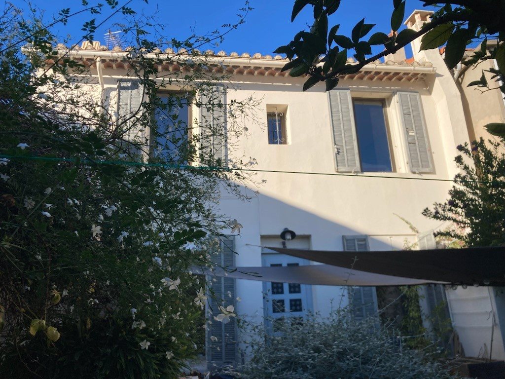 Maison à vendre, 125m², Marseille 9ème