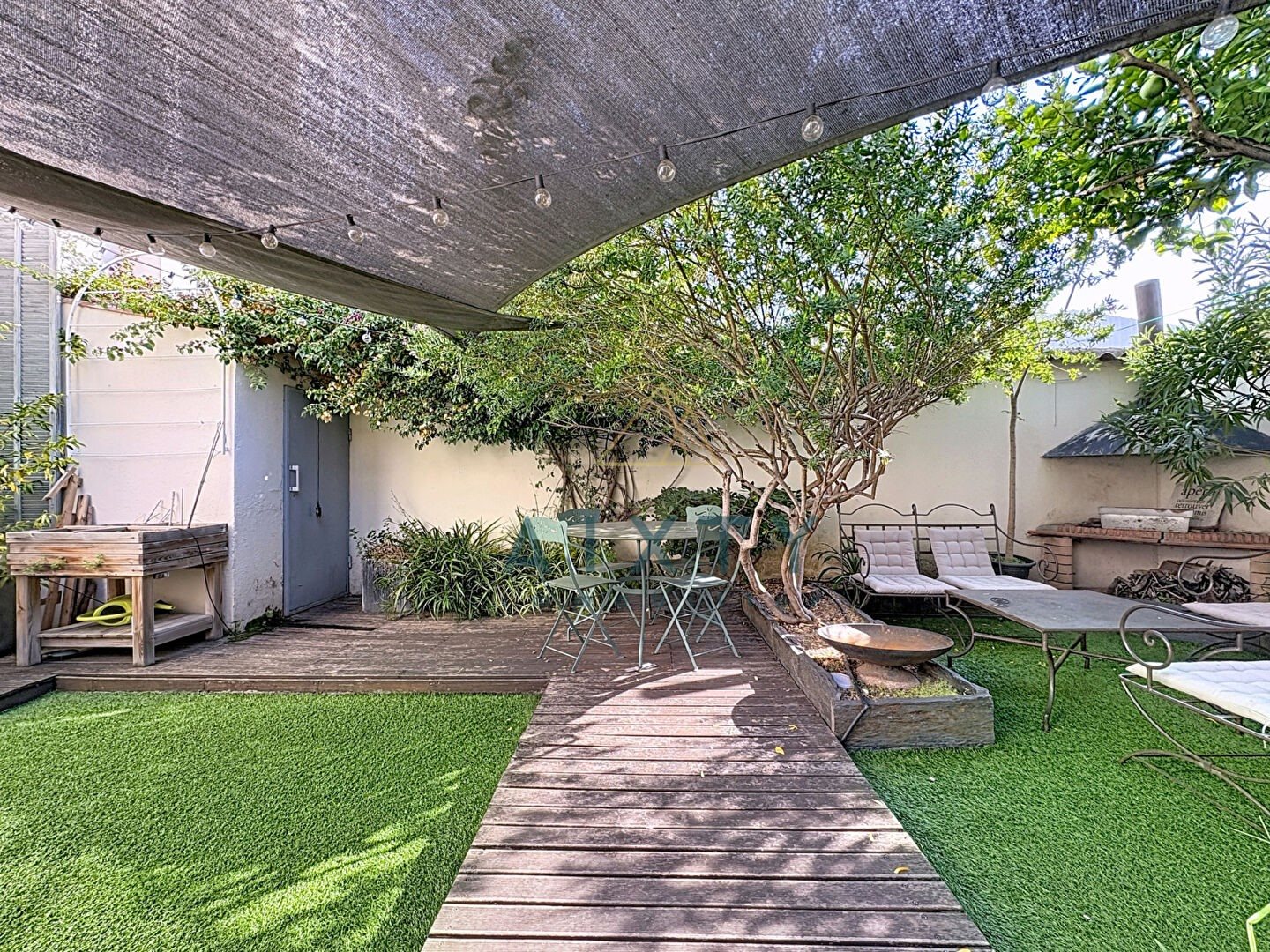 Maison à vendre, 125m², Marseille 9ème