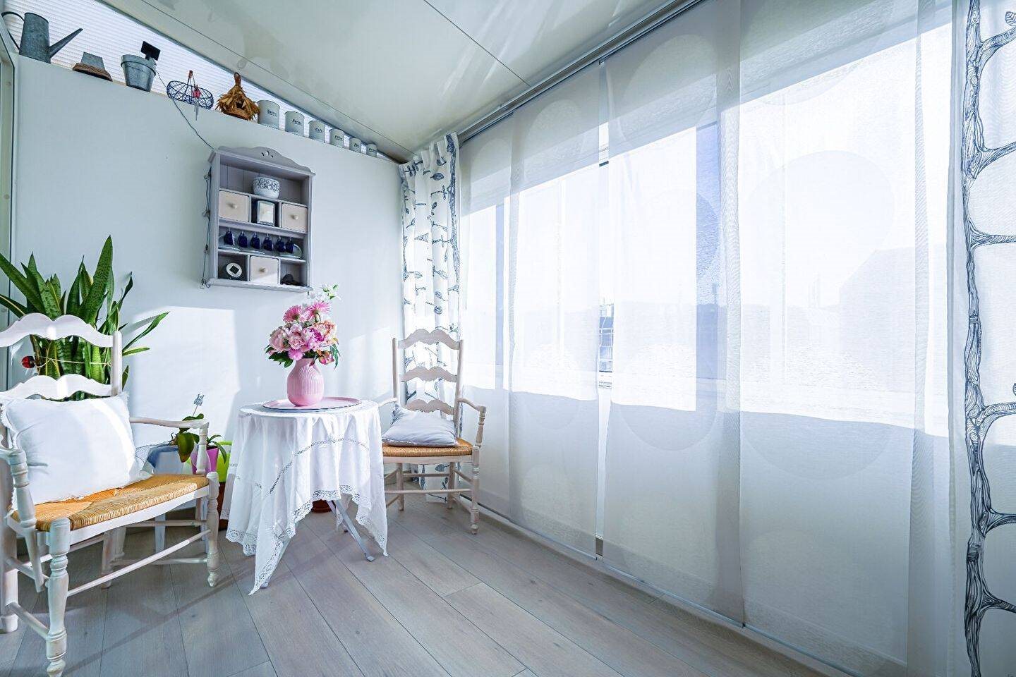 Appartement à vendre, 80m², Aix-en-Provence