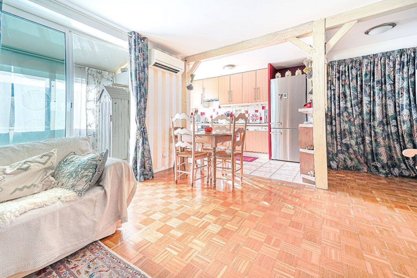 Appartement à vendre, 80m², Aix-en-Provence