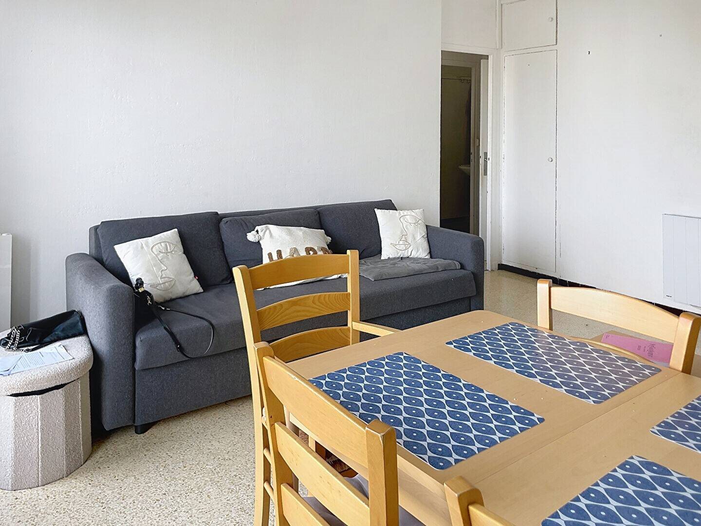 Appartement à louer, 53m², Aix-en-Provence