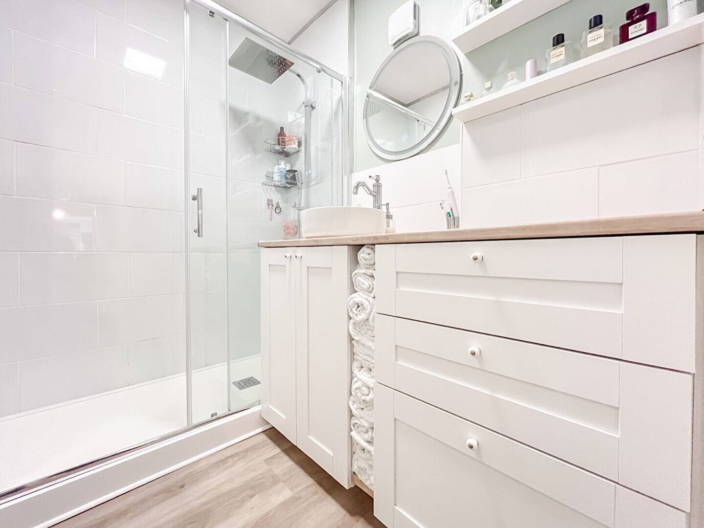 Appartement à louer, 67m², Aix-en-Provence