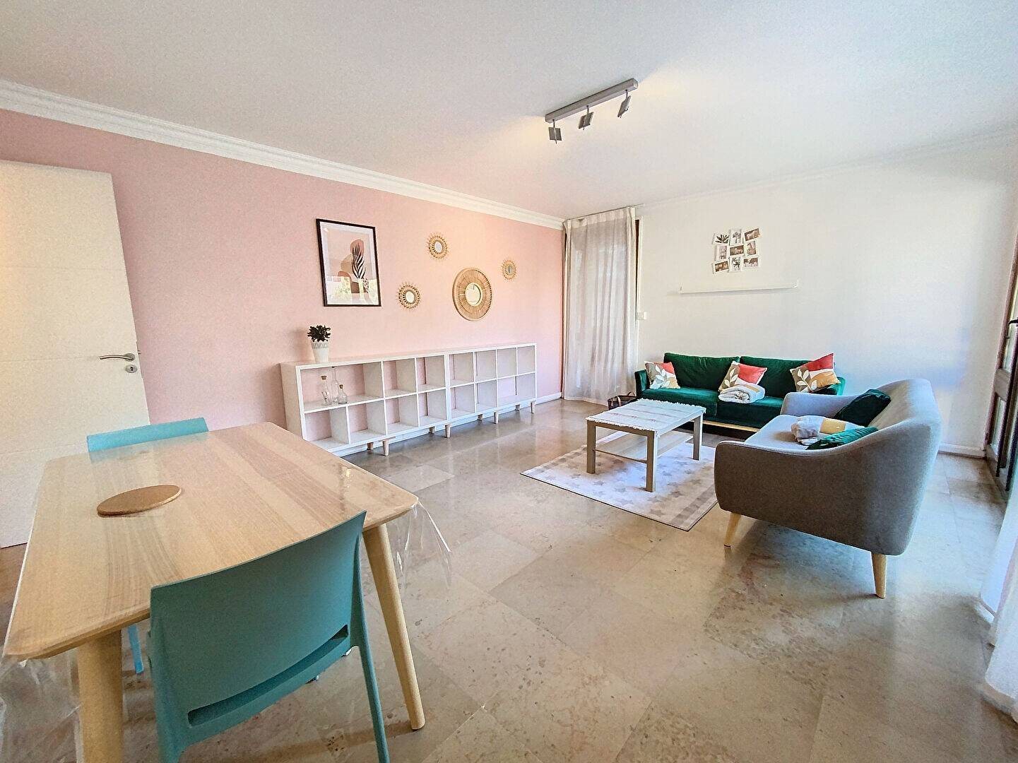 Appartement à louer, 67m², Aix-en-Provence