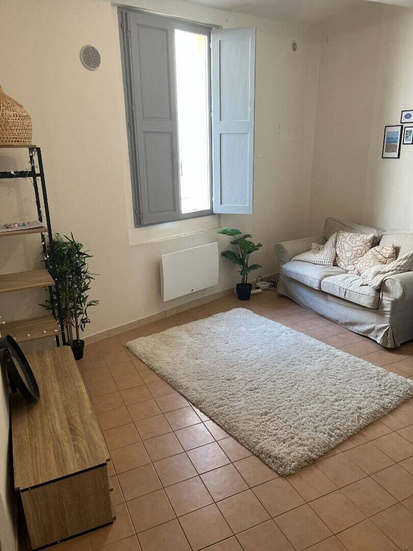 Appartement à louer, 43m², Aix-en-Provence