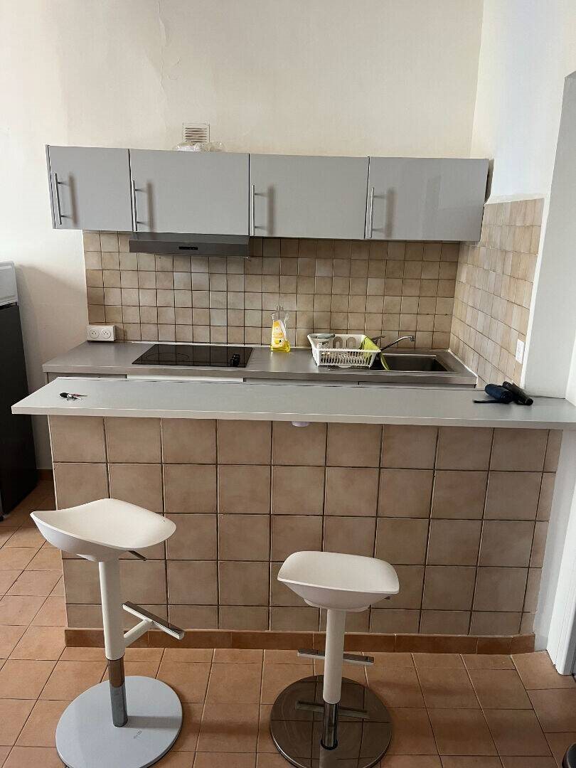 Appartement à louer, 43m², Aix-en-Provence