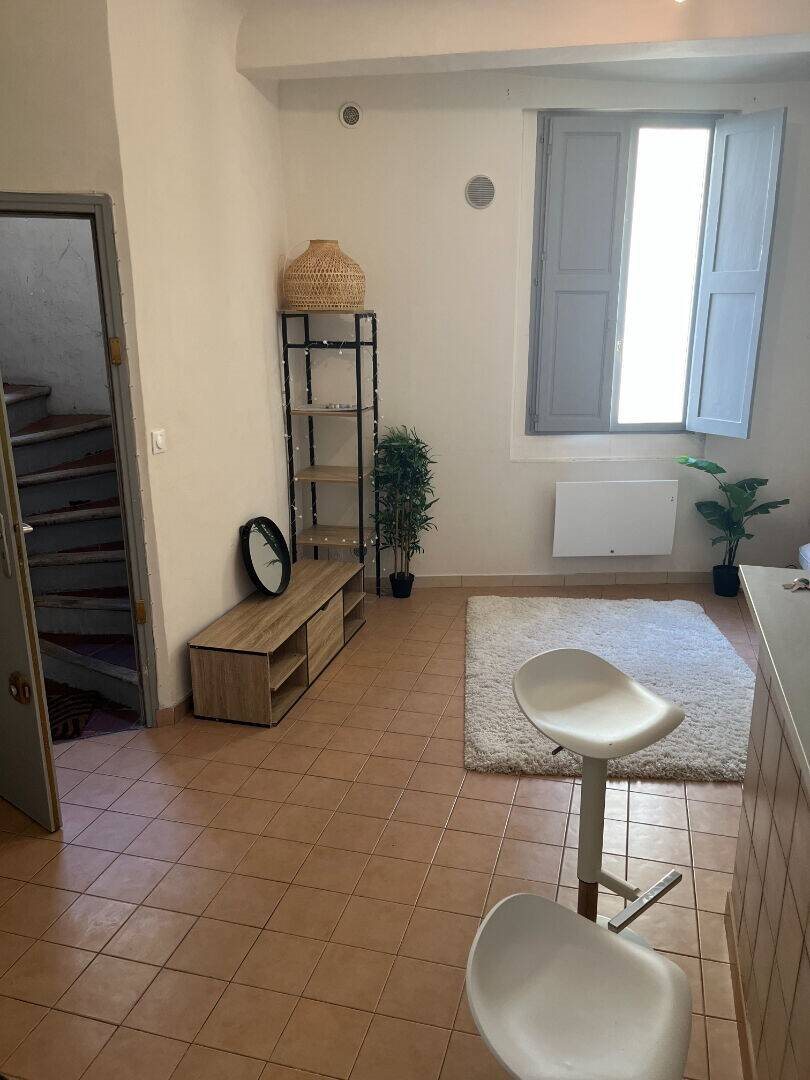 Appartement à louer, 43m², Aix-en-Provence