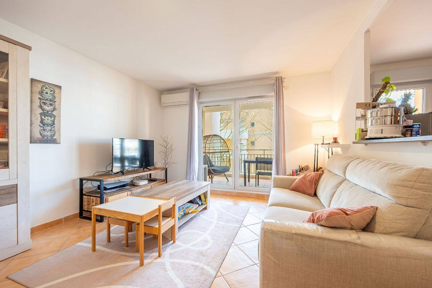 Appartement à vendre, 70m², Aix-en-Provence