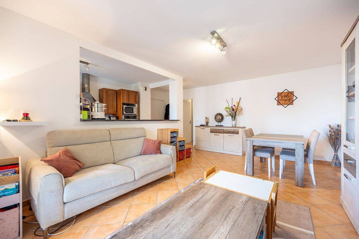 Appartement à vendre, 70m², Aix-en-Provence