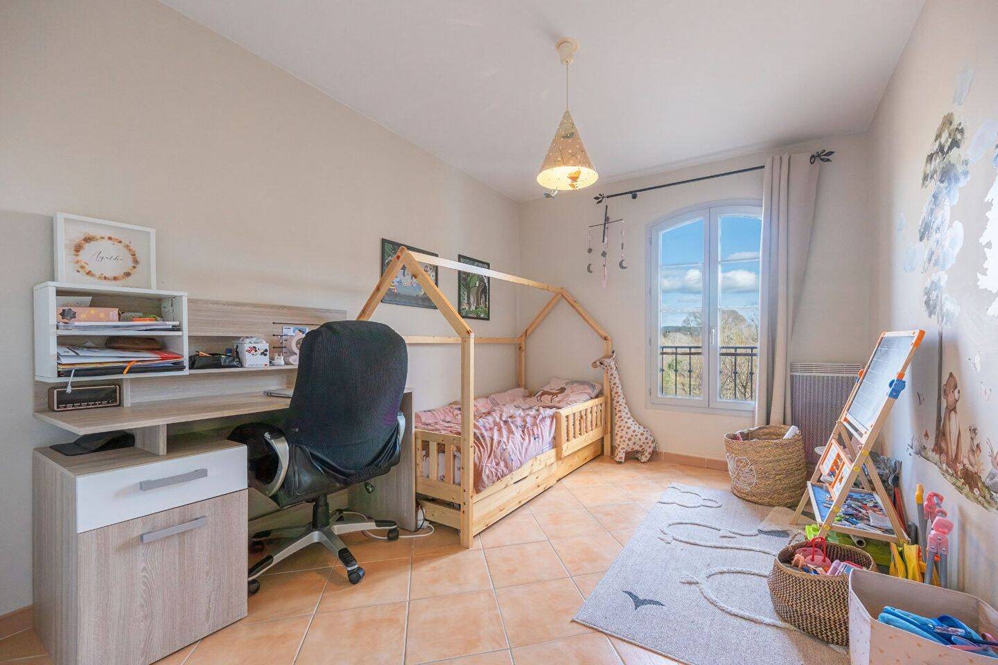 Appartement à vendre, 70m², Aix-en-Provence