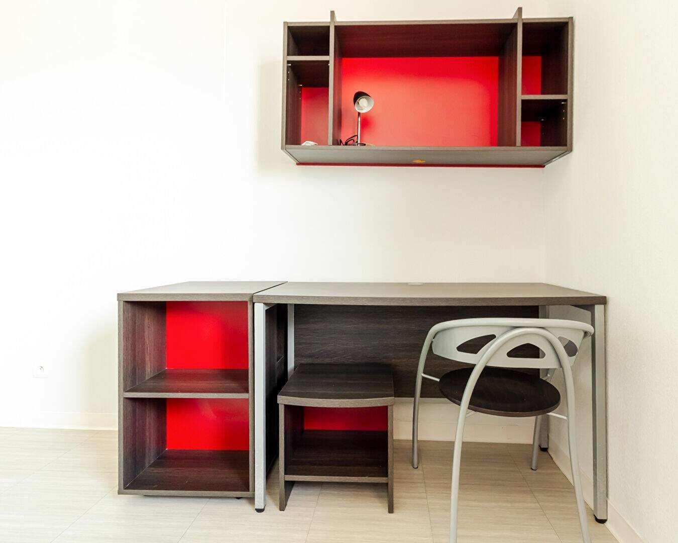 Appartement à vendre, 19m², Aix-en-Provence