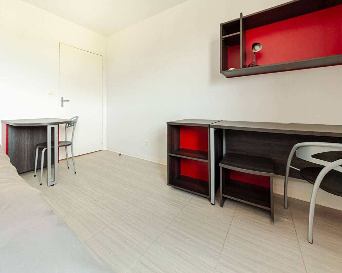 Appartement à vendre, 19m², Aix-en-Provence