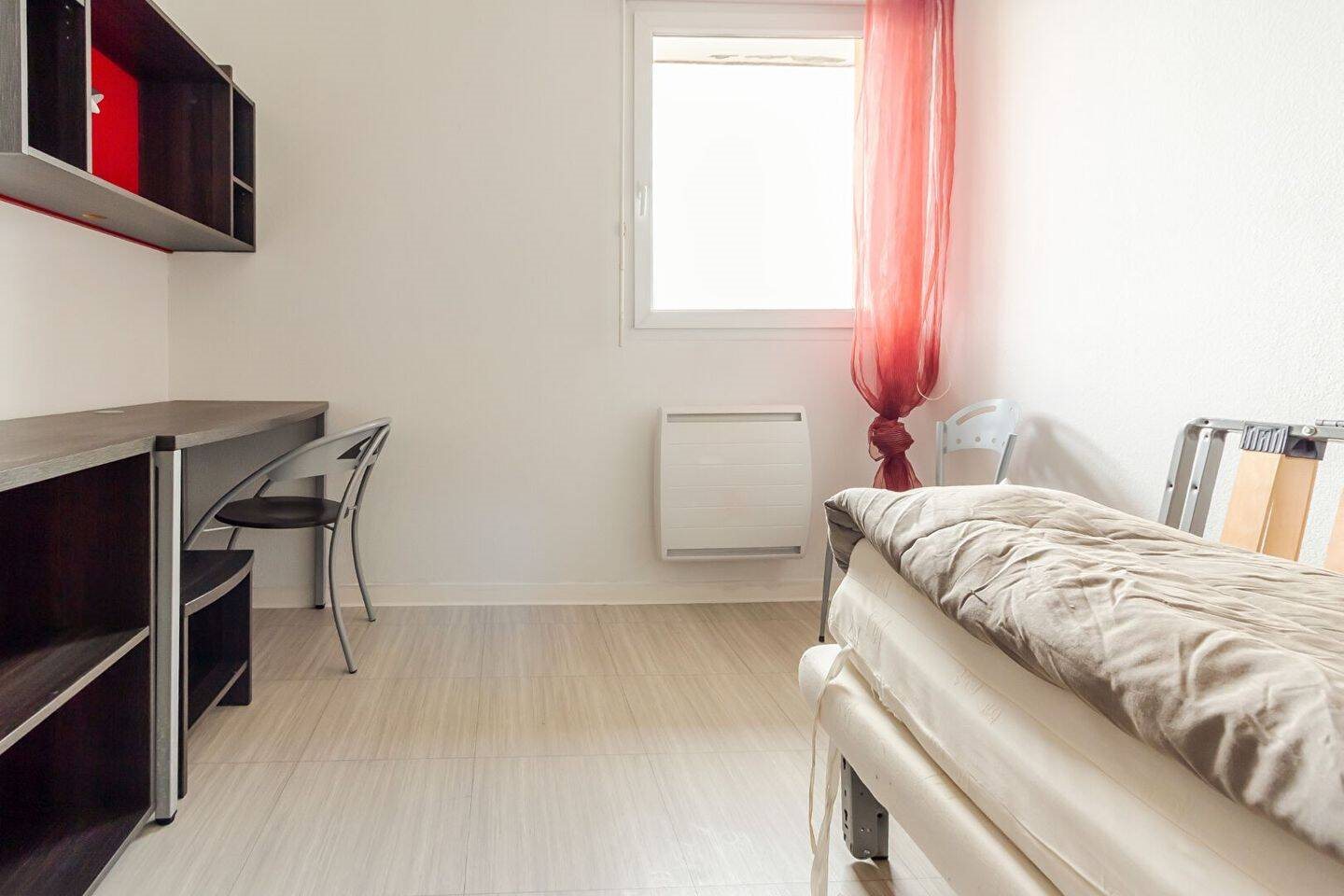 Appartement à vendre, 19m², Aix-en-Provence