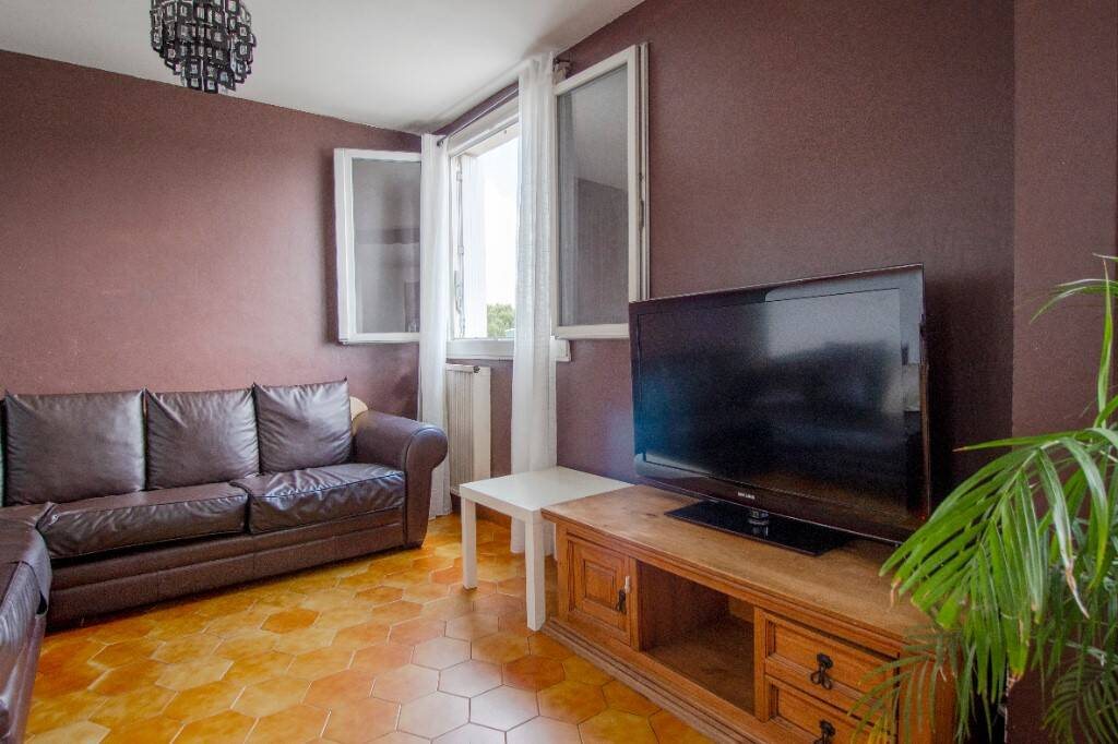 Appartement à vendre, 98m², Aix-en-Provence