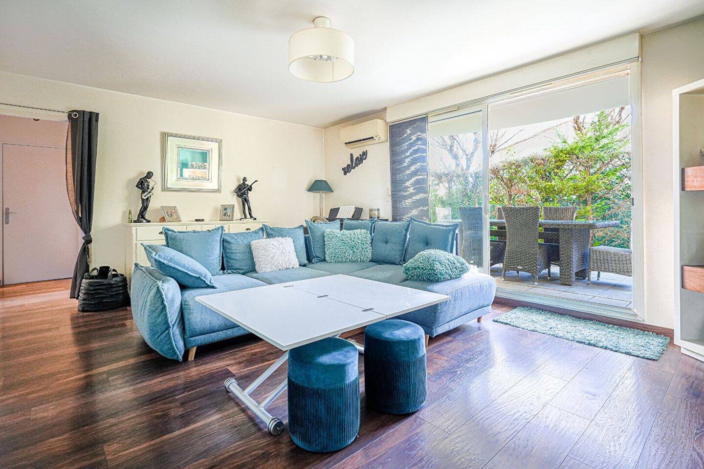 Appartement à vendre, 64m², Aix-en-Provence