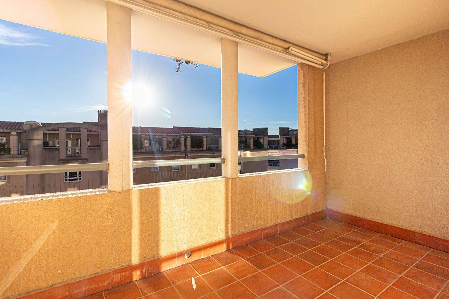 Appartement à vendre, 91m², Aix-en-Provence