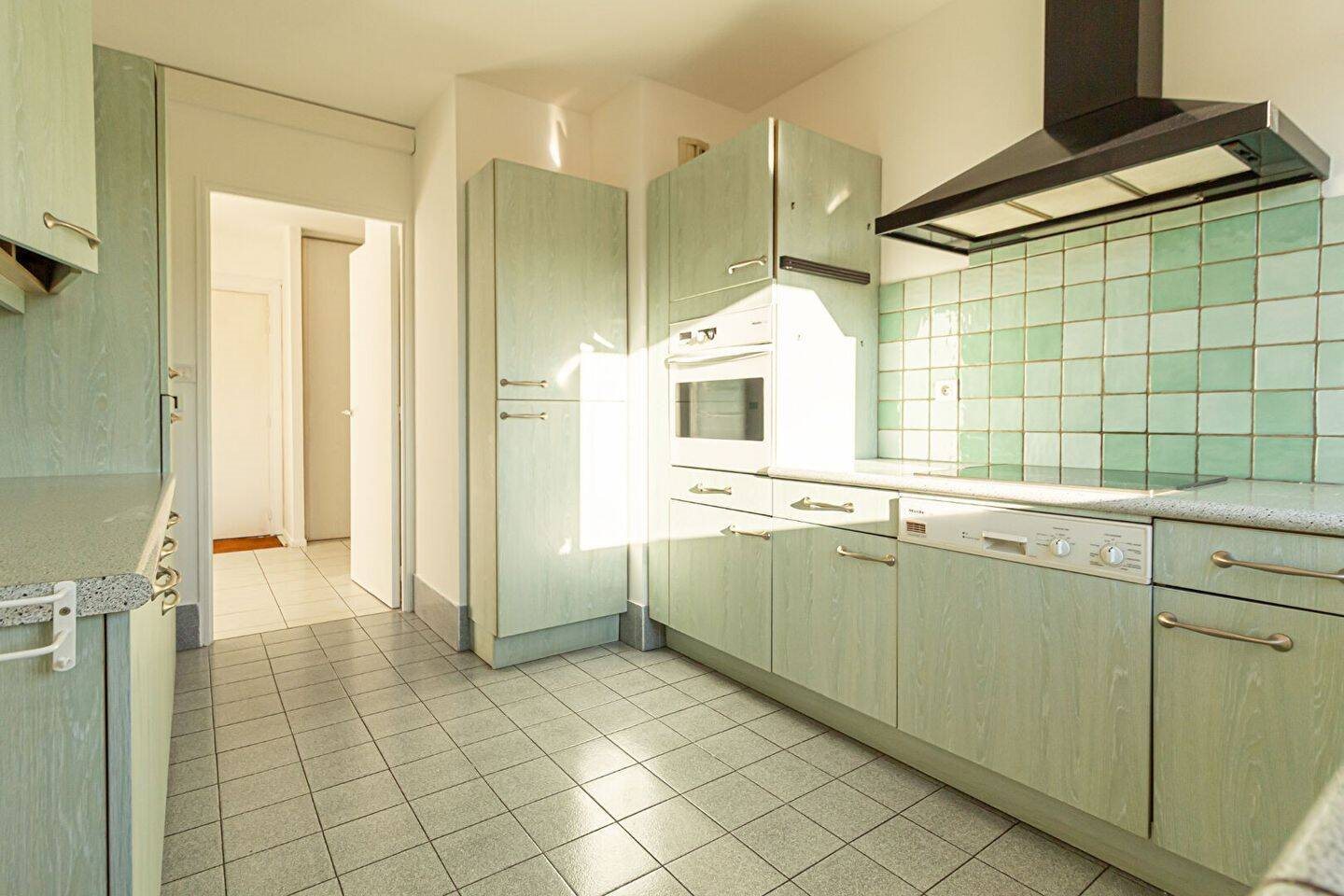 Appartement à vendre, 91m², Aix-en-Provence