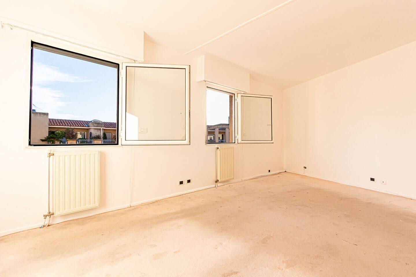 Appartement à vendre, 91m², Aix-en-Provence