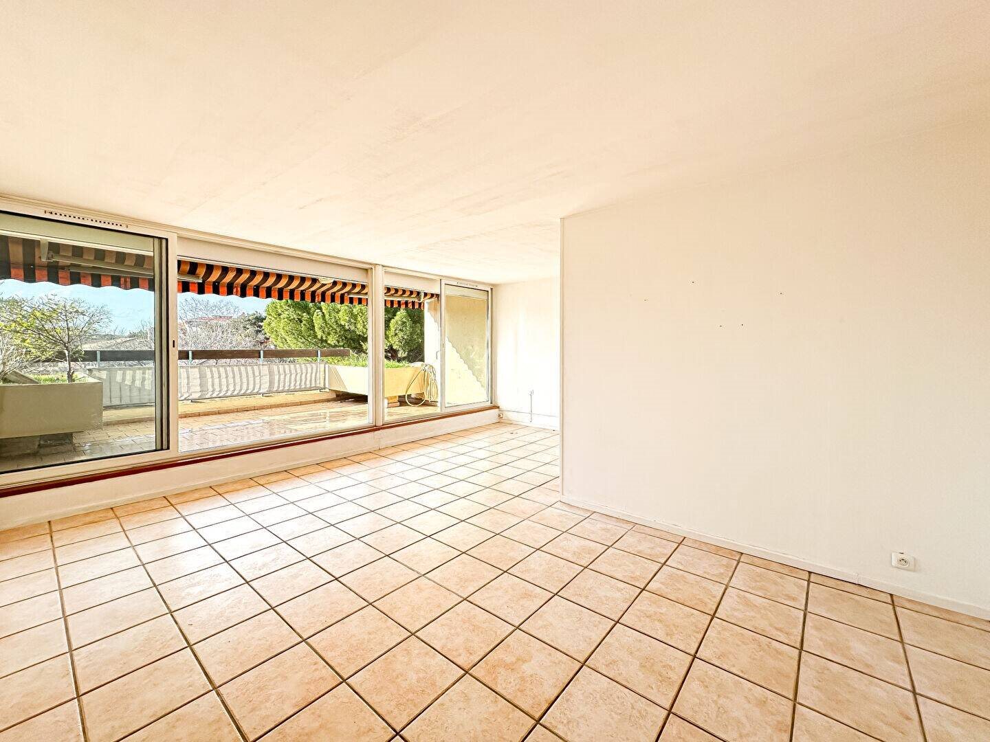 Appartement à vendre, 70m², Aix-en-Provence