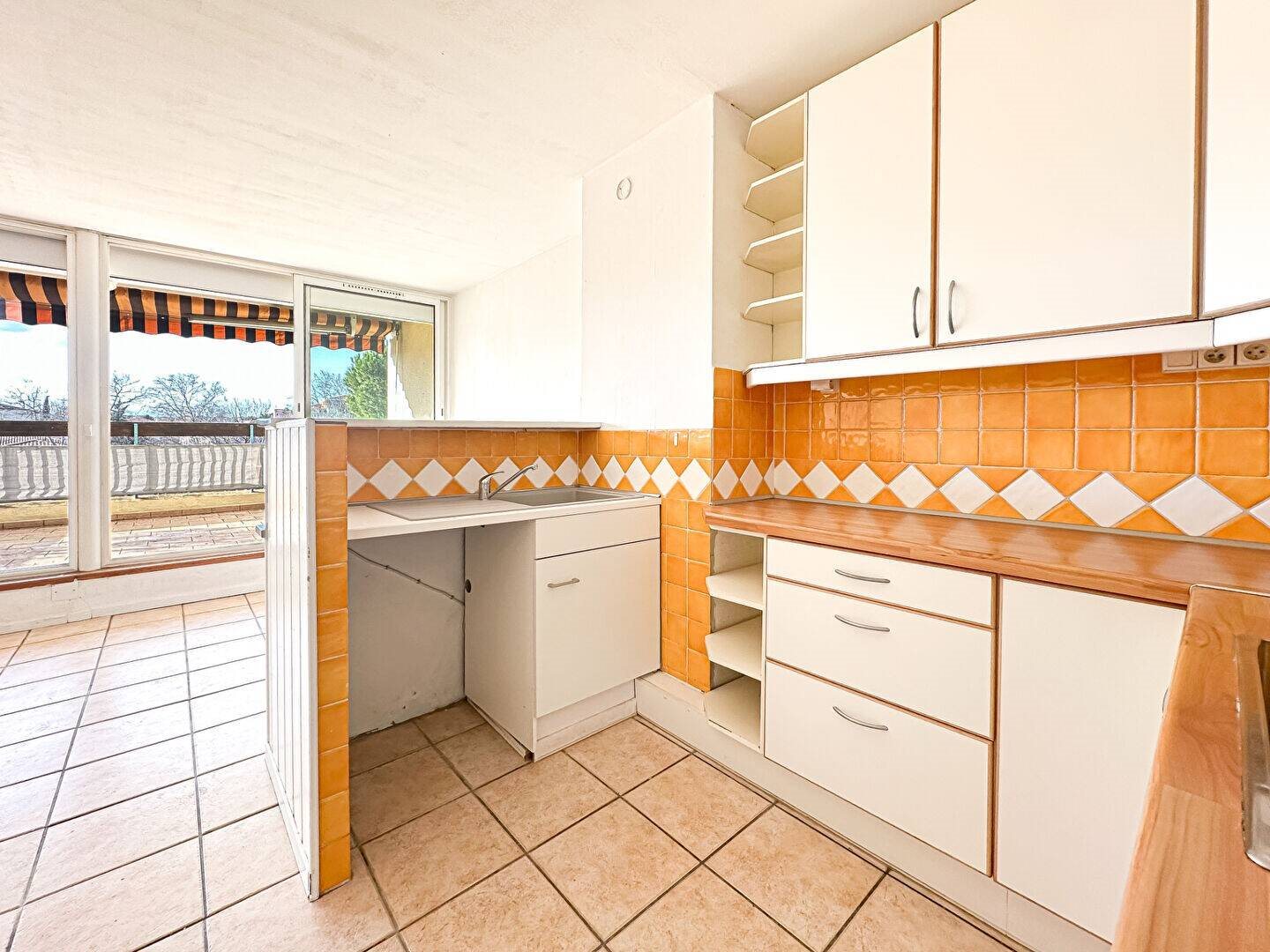 Appartement à vendre, 70m², Aix-en-Provence