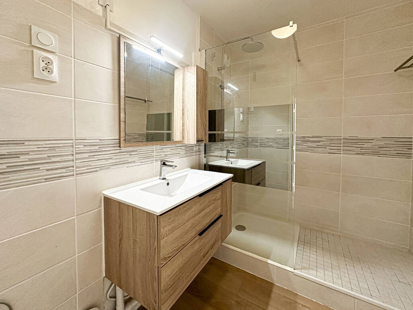 Appartement à vendre, 70m², Aix-en-Provence