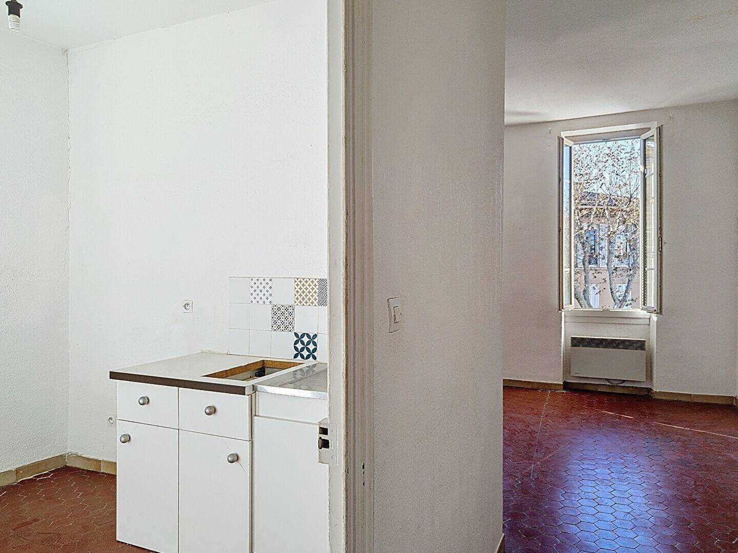 Appartement à vendre, 110m², Aix-en-Provence