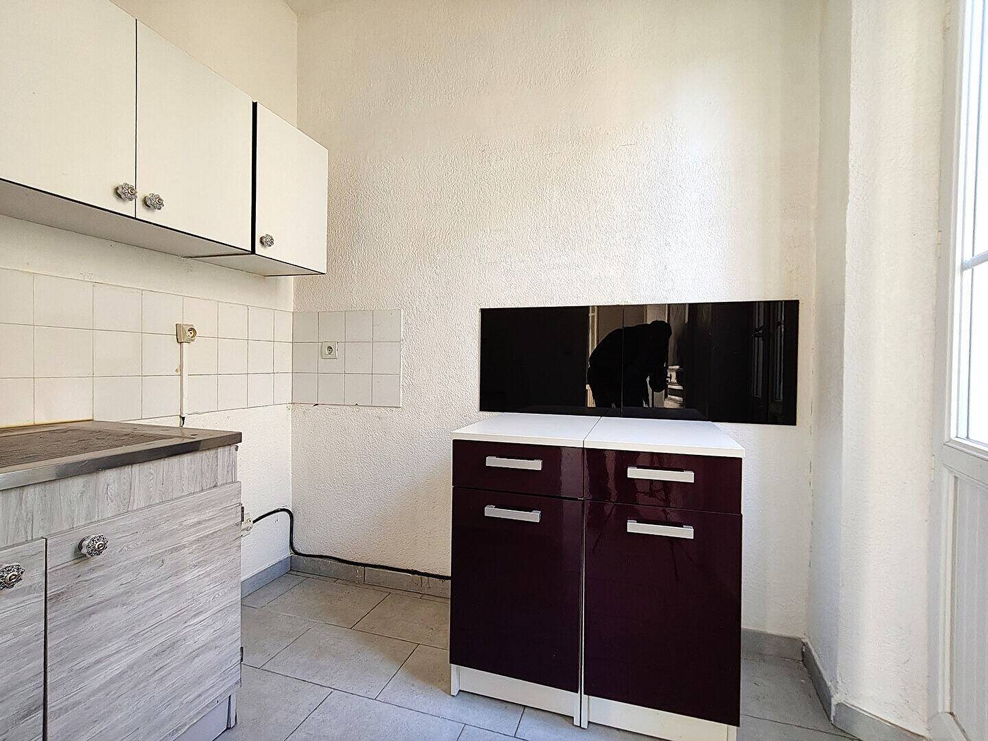 Appartement à vendre, 110m², Aix-en-Provence