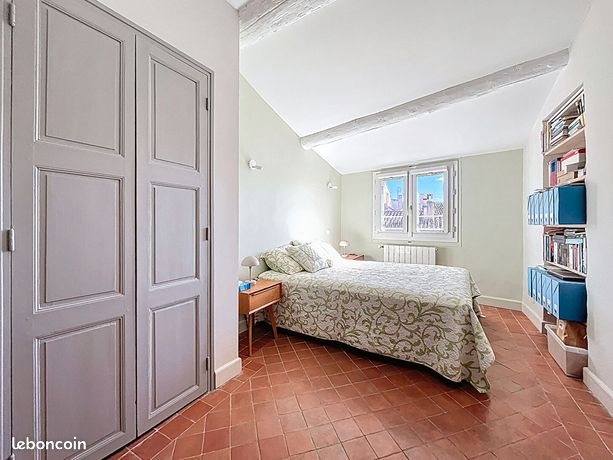 Appartement à vendre, 111m², Aix-en-Provence