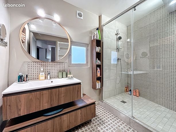 Appartement à vendre, 111m², Aix-en-Provence