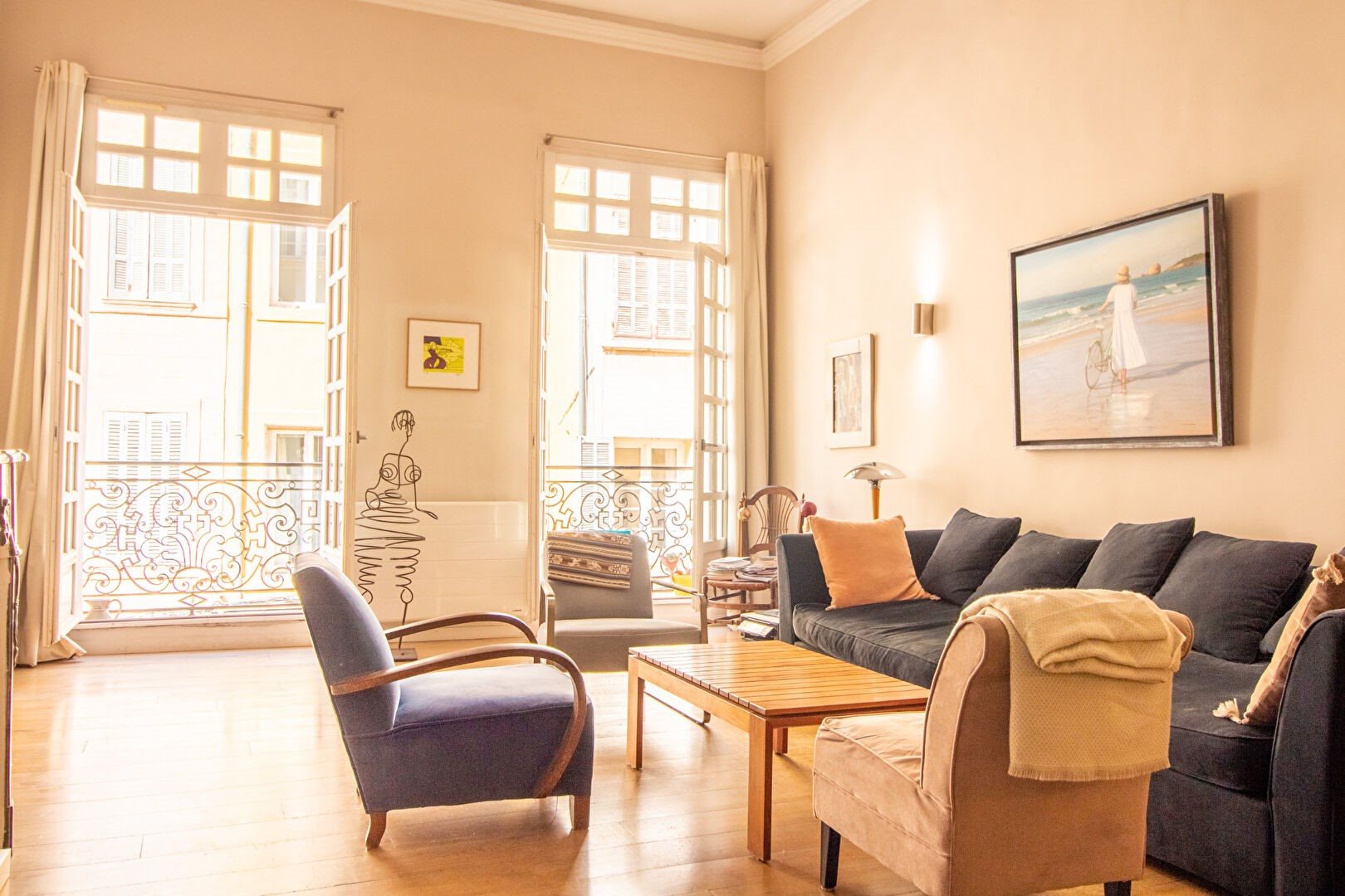 Appartement à vendre, 98m², Aix-en-Provence