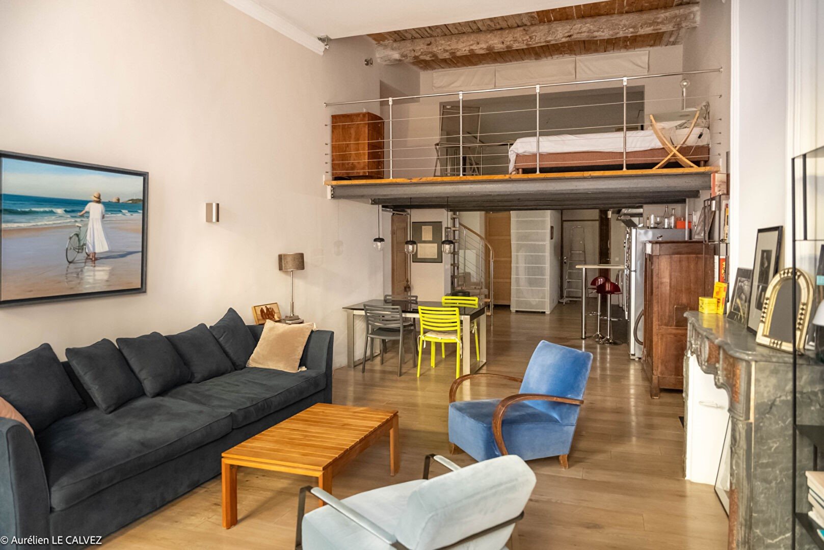 Appartement à vendre, 98m², Aix-en-Provence