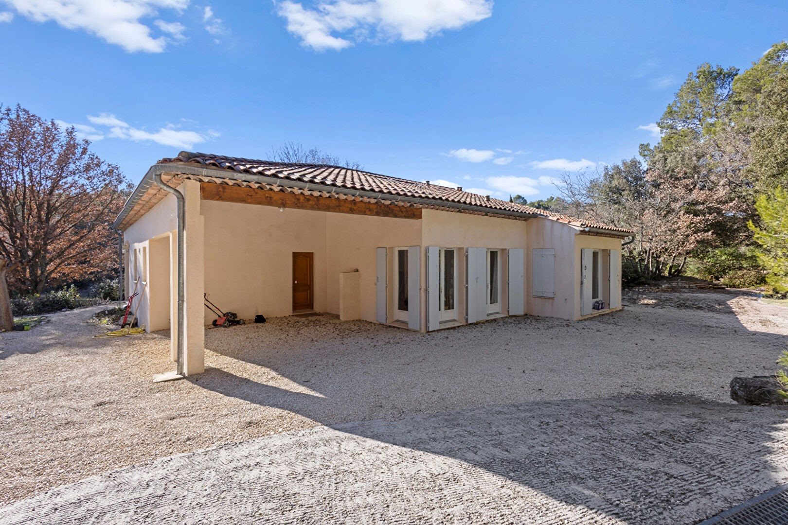 Maison à vendre, 180m², Venelles