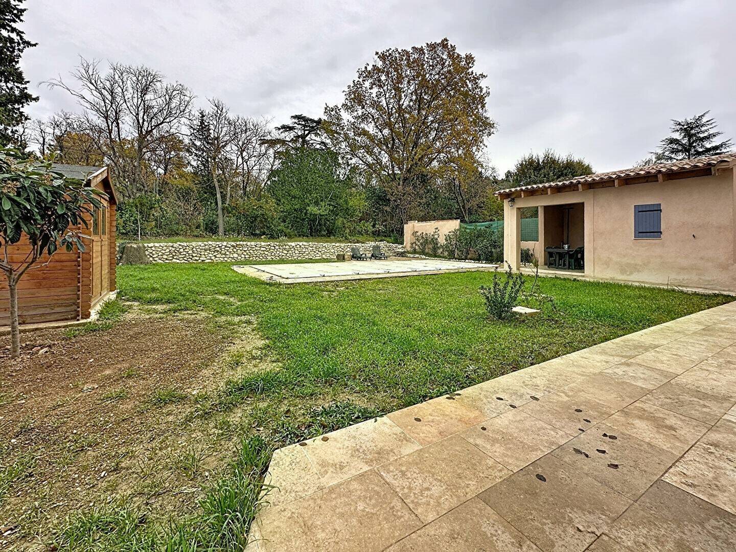 Maison à louer, 90m², Aix-en-Provence