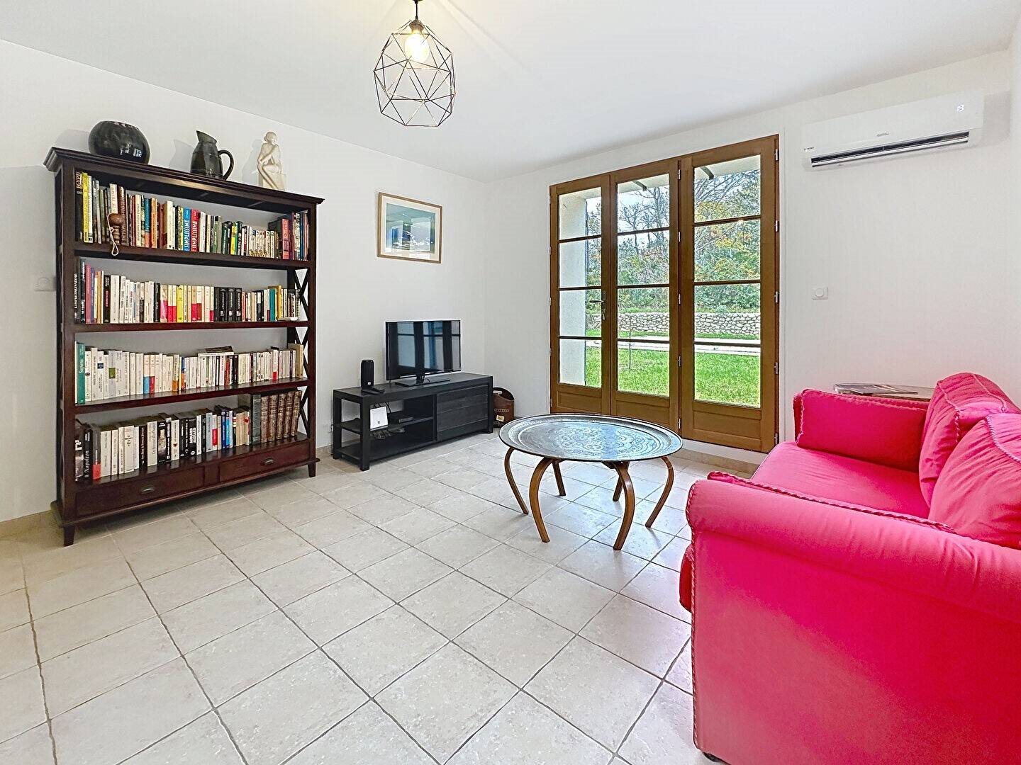 Maison à louer, 90m², Aix-en-Provence