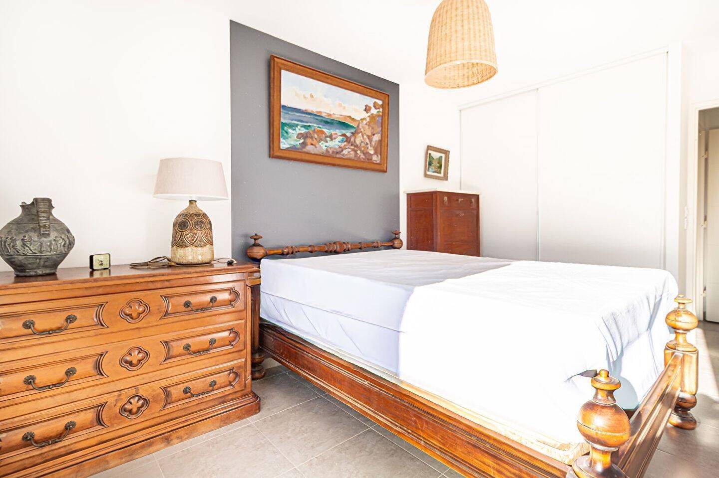 Appartement à vendre, 80m², Luynes