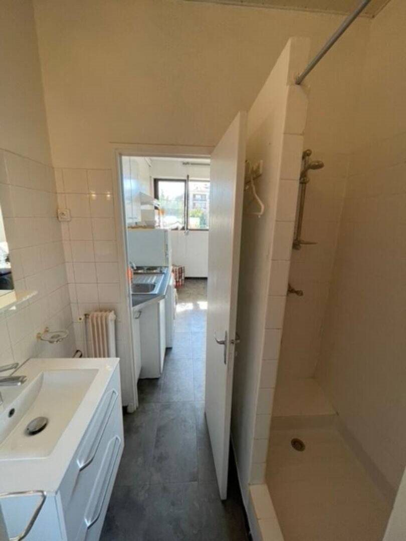 Appartement à louer, 17m², Aix-en-Provence