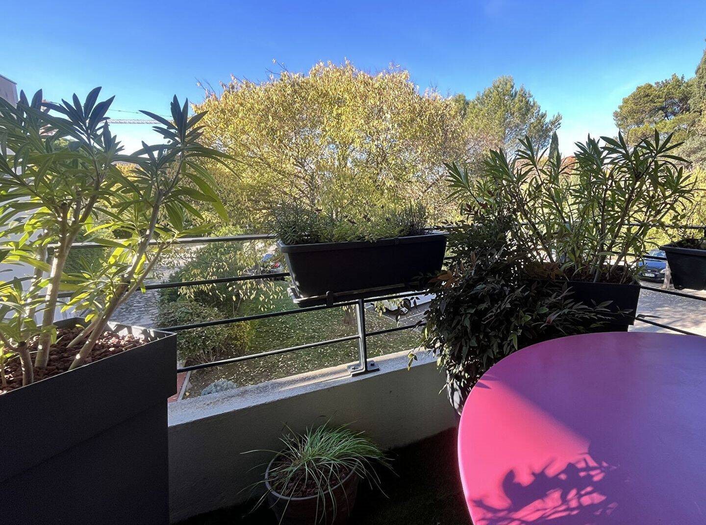 Appartement à vendre, 43m², Aix-en-Provence