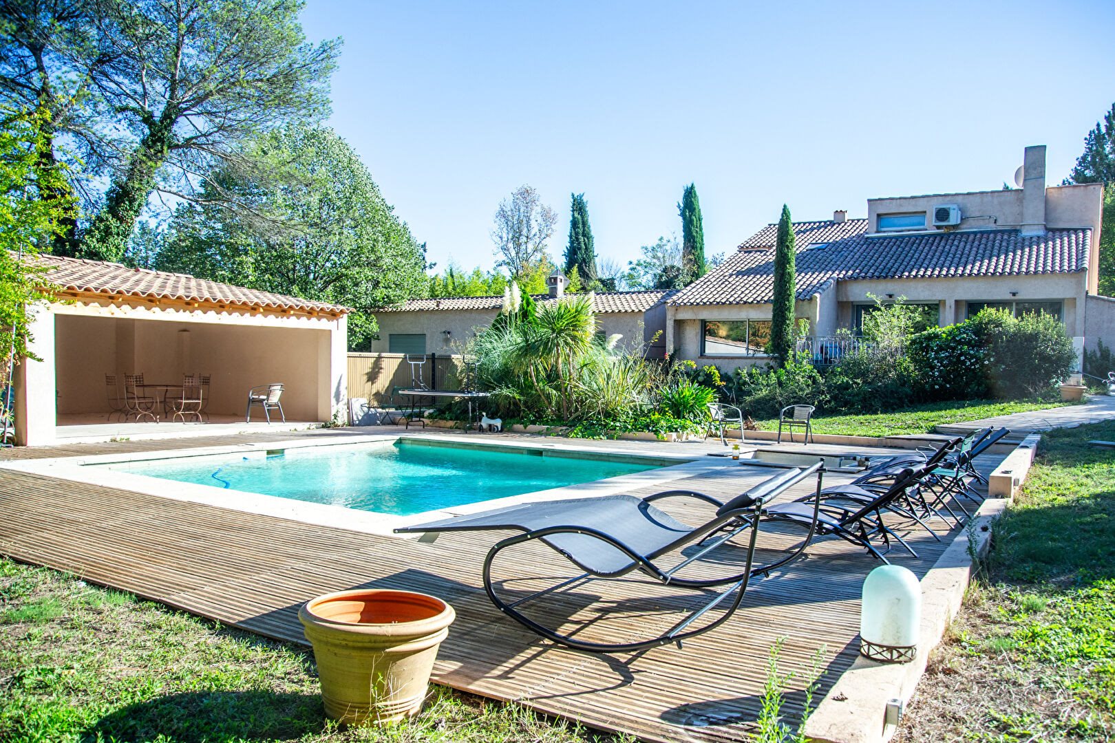 Maison à louer, 165m², Aix-en-Provence