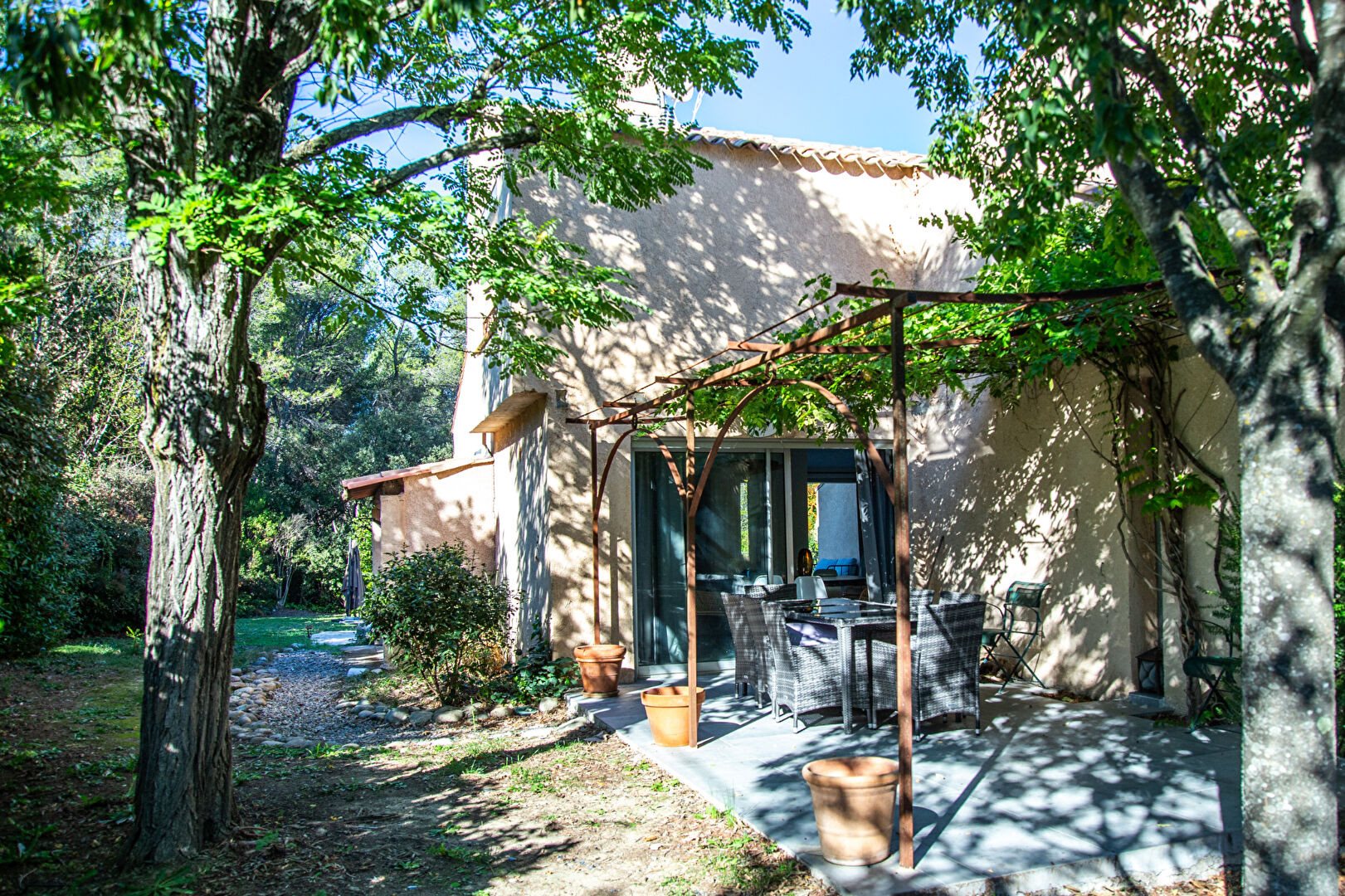 Maison à louer, 165m², Aix-en-Provence