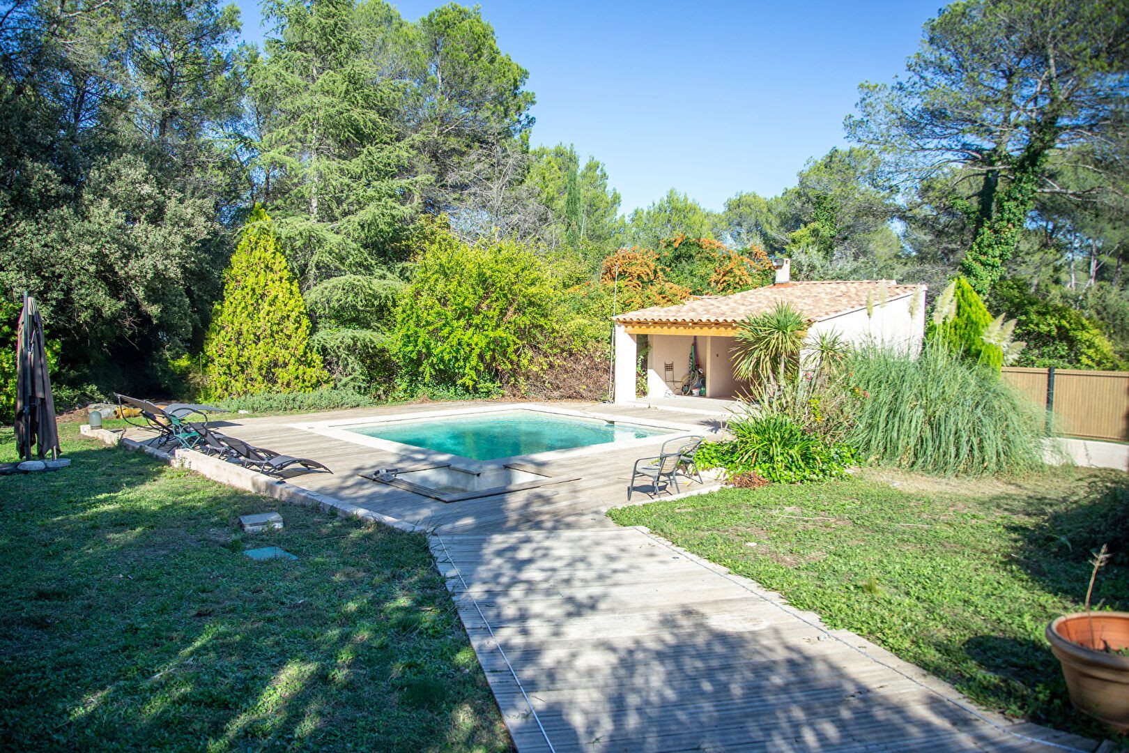 Maison à louer, 165m², Aix-en-Provence