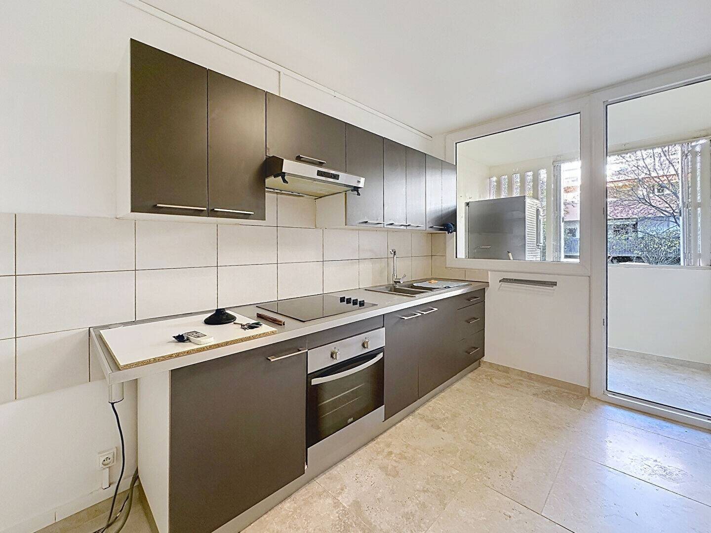 Appartement à louer, 83m², Aix-en-Provence