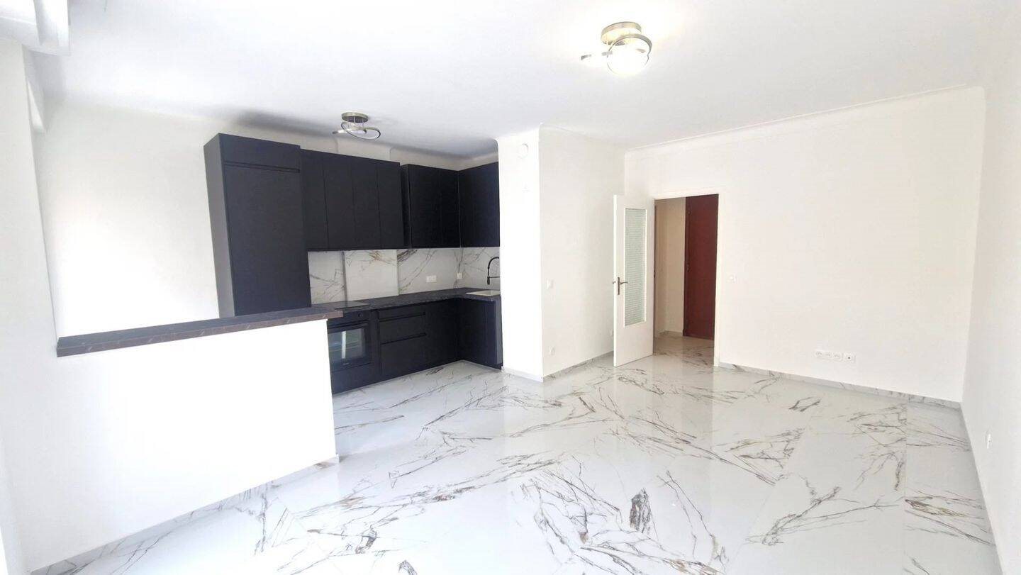 Appartement à louer, 35m², Nice