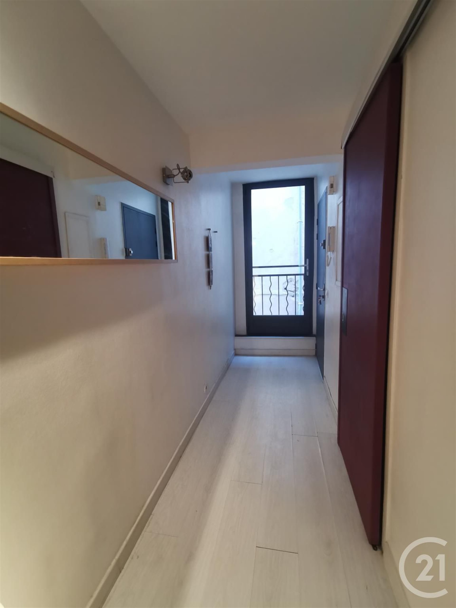 Appartement à louer, 19m², Montpellier