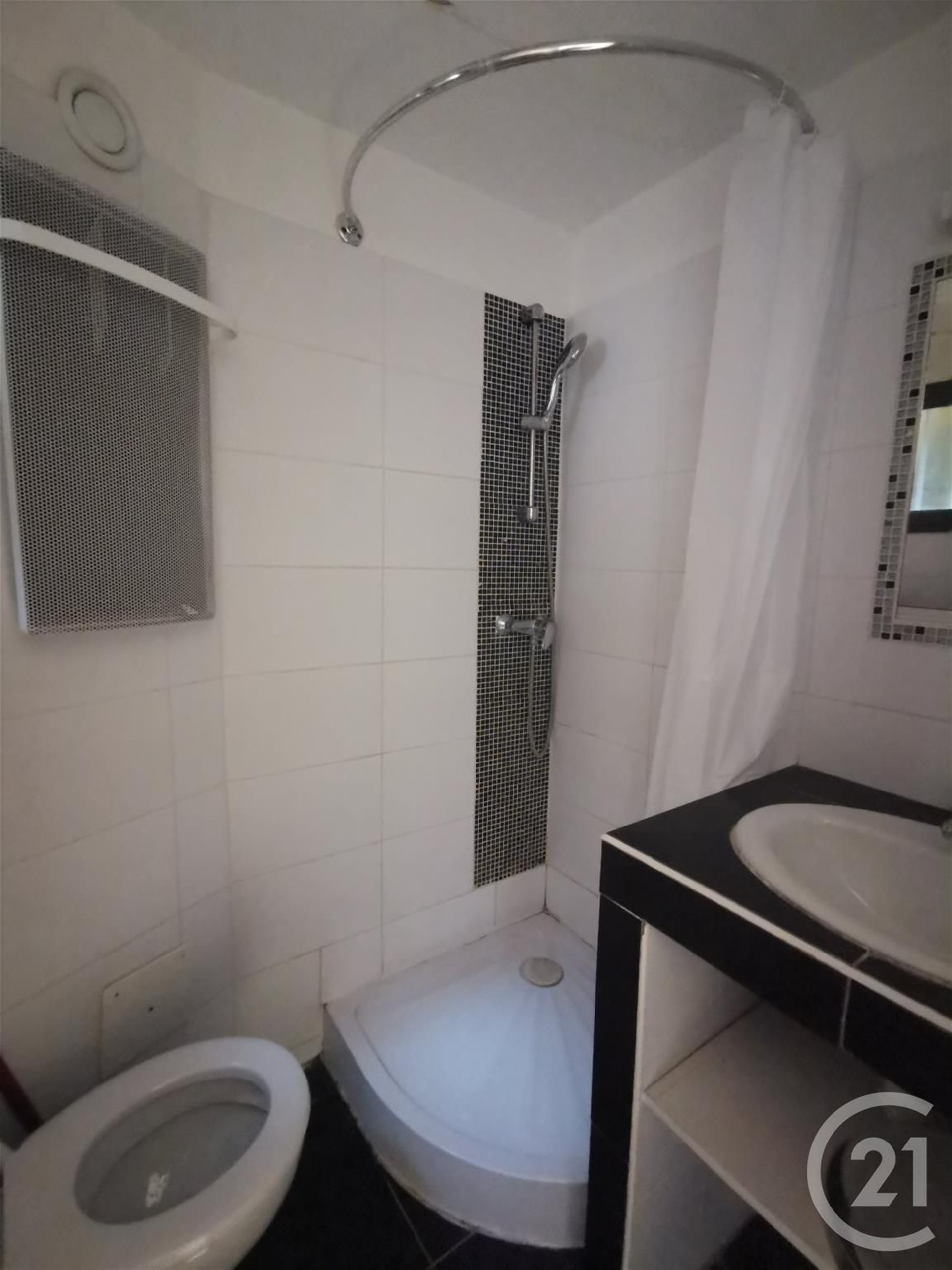 Appartement à louer, 19m², Montpellier