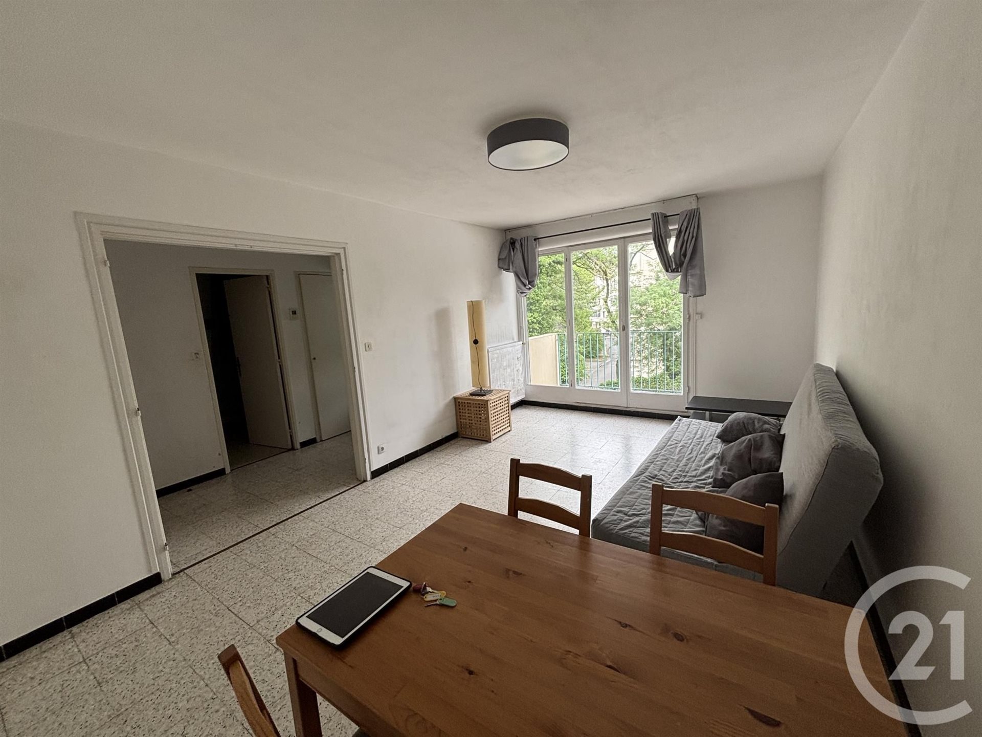 Appartement à louer, 35m², Montpellier