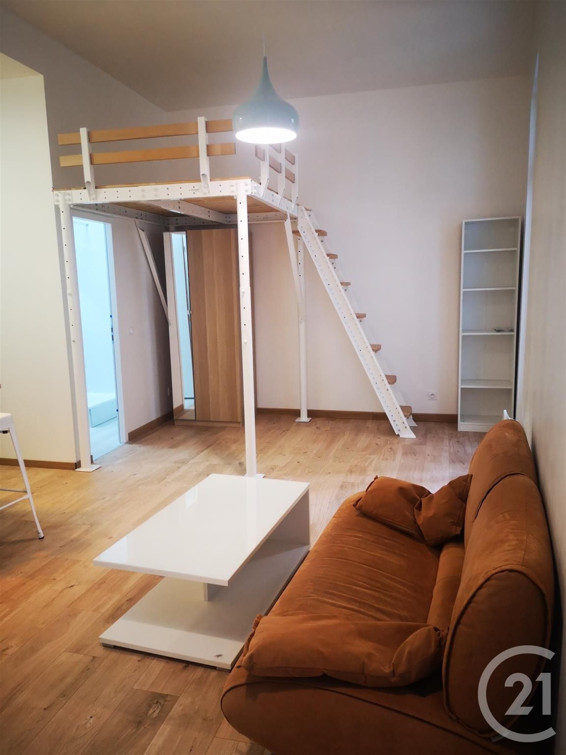 Appartement à louer, 27m², Montpellier